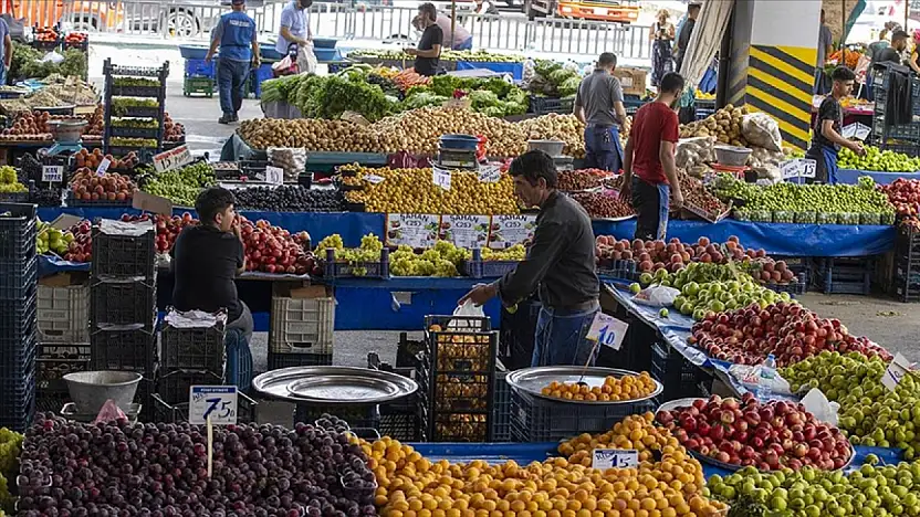 Semt pazarlarında nakit ödeme dönemi sona eriyor: POS cihazı zorunlu olacak