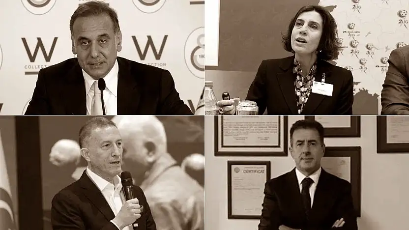 Şike Kumpası Soruşturmasında Karar Dört İsim Serbest Bırakıldı