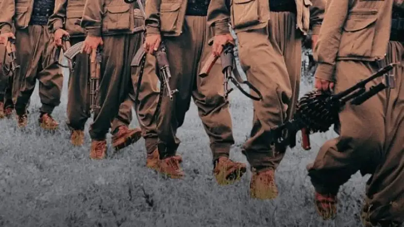 Silah Bırakma 3 Ana Kategoride Olacak