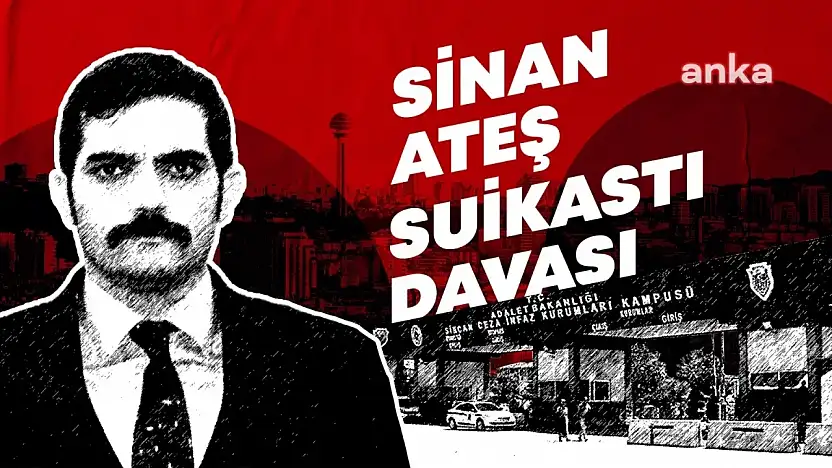 Takipsizlik Kararına İtiraz da Reddedildi