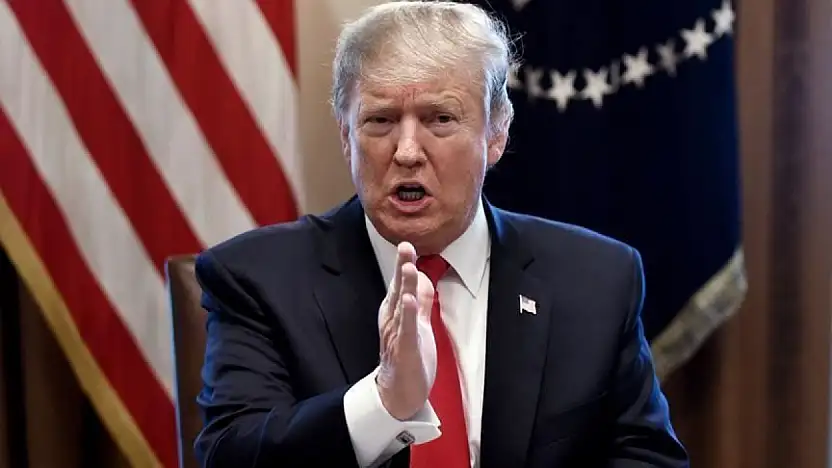 Trump 12 ülkenin vatandaşlarının ABD'ye girişini yasakladı! Yasağın gerekçesi ne?