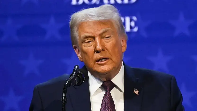 Trump İran'la Anlaşma Yaparsak Bu İyi Olur