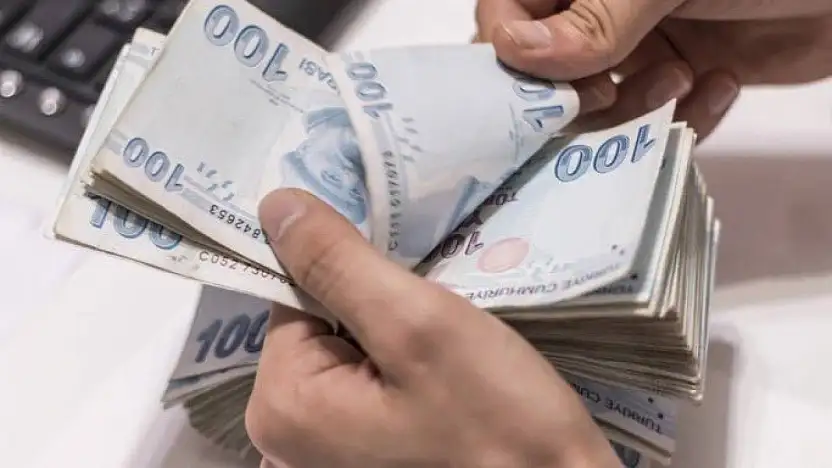 TÜİK yıllık enflasyonu yüzde 35,05 olarak açıkladı: Memur ve emekli zammı belli oldu!
