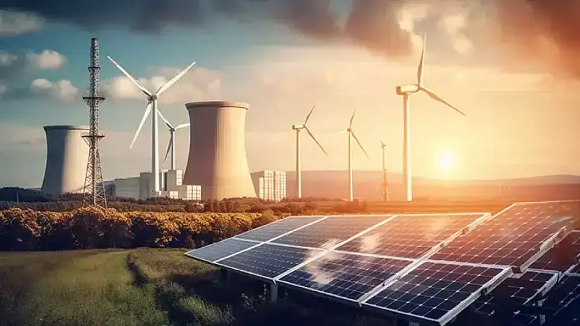 Türk Dünyası Enerji Bakanları İstanbul'da Buluşacak