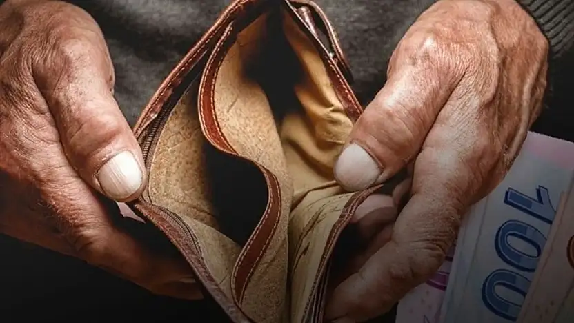 TÜRK-İŞ Açlık Ve Yoksulluk Sınırını Açıkladı