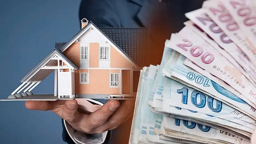 Türkiye Konut Satışında Tarihi Zirveye Ulaştı