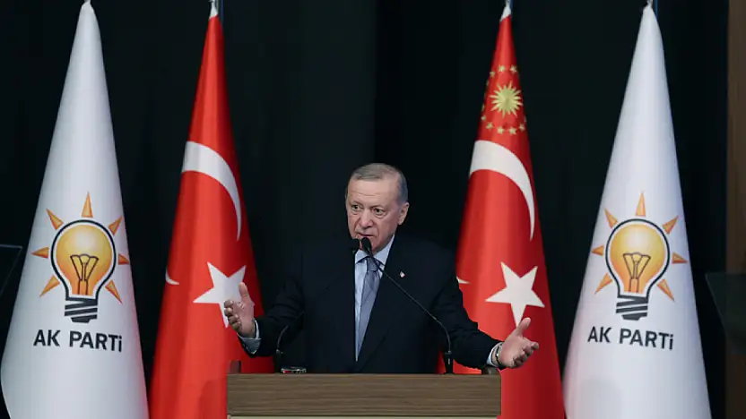 Türkiye Küresel Bir Aktör Olma Hedefine Sağlam Adımlarla İlerliyor