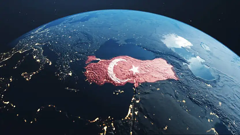 Türkiye nüfusunun yüzde 14,9'unu genç nüfus oluşturdu! İşte TÜİK verileri