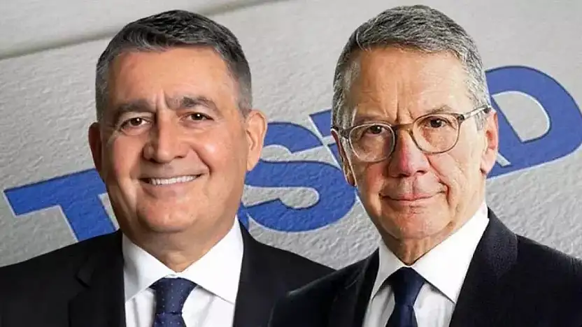 TÜSİAD'ın iki başkanına yeni dava! İşte davanın nedeni ve istenen ceza