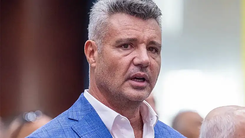 Uyuşturucu Soruşturmasında Yeni Aşama Sadettin Saran İfadeye Çağrıldı