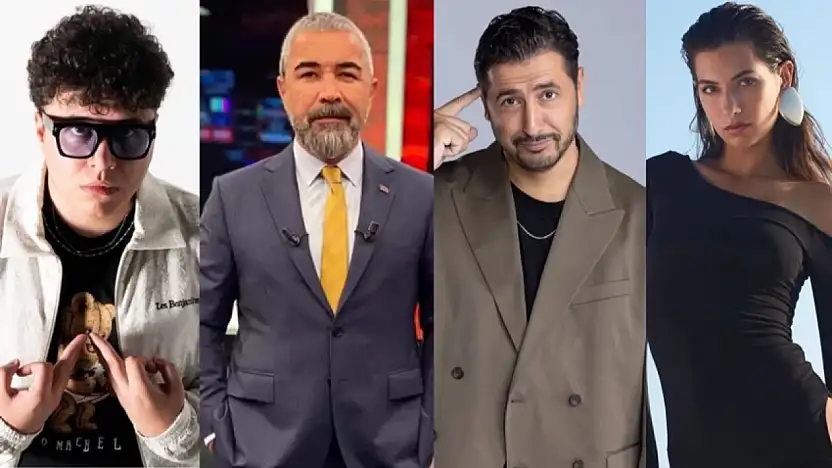 Veysi Ateş, Buse İskenderoğlu Ve Ege Karataşlı Gözaltında