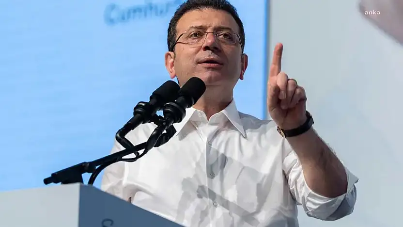 Yaşananlar Sadece Partimize Belediye Başkanlarımıza Değil Onlara Oy Veren Milyonlara da bir Gözdağıdır