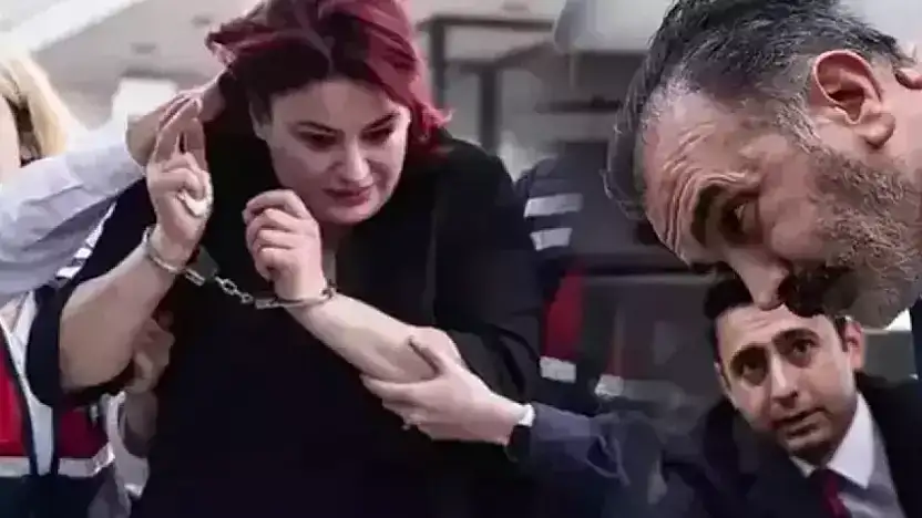 Yenidoğan Çetesi Davasında Ara Karar 3 Sanık Tahliye Edildi