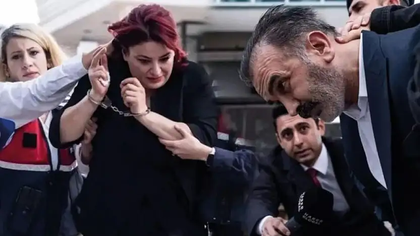 Yenidoğan Çetesi Davasında Tutuklu Sanıklardan 3'ü Tahliye Edildi