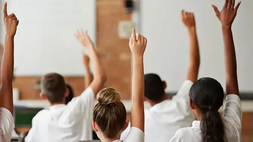 Zorunlu Eğitimde Yeni Model! '2+2 Sistemi'