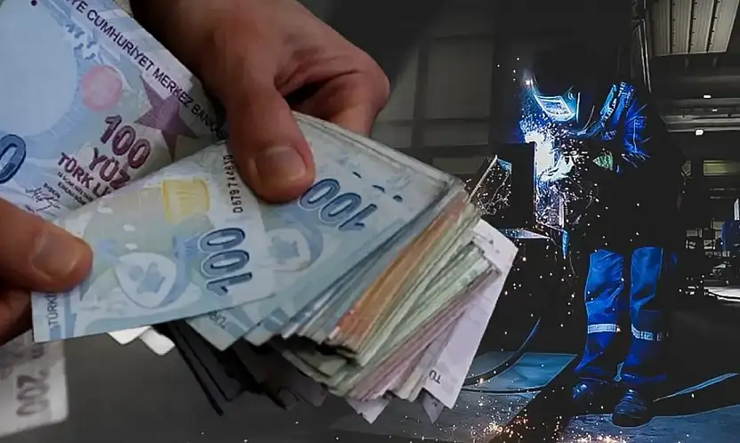 2026 Asgari Ücreti Belli Oldu