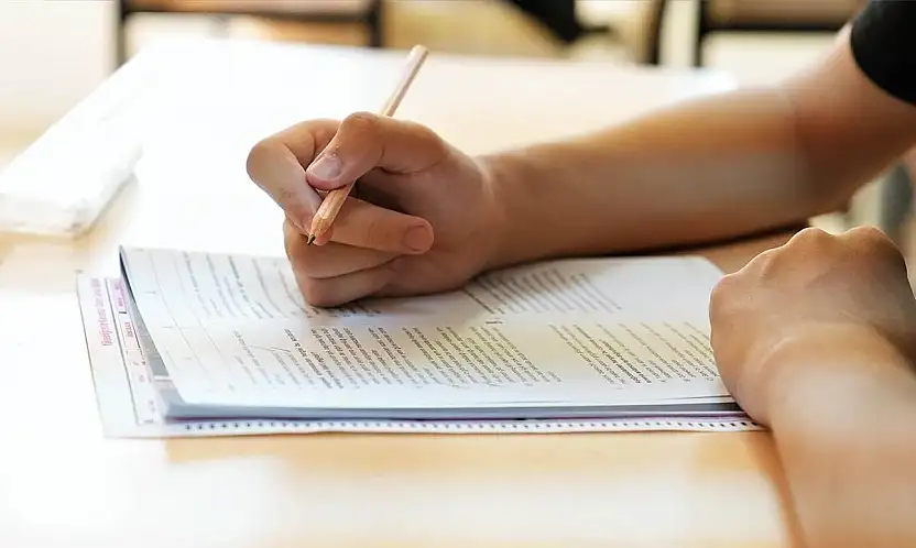 2026 Sınav Takvimi YKS, KPSS Ve LGS Ne Zaman Yapılacak?