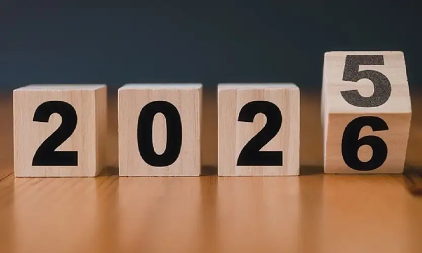 2026 Yılında Toplamda Kaç Gün Tatil Var? Resmi Tatil Takvimi Belli Oldu