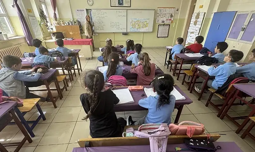 6 Şubat'ta 4 İlde Eğitime Ara Verilecek