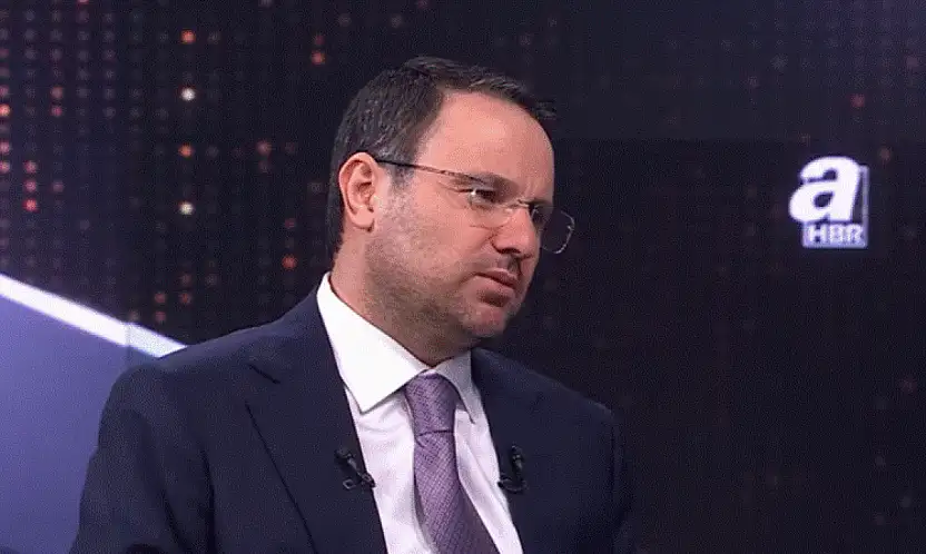 Adalet Bakanı Gürlek 86 Milyon Vatandaşımızın Adalet Bakanıyım