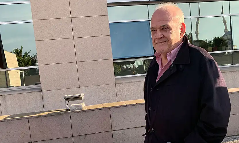 Ahmet Çakar'ın İfadesi Ortaya Çıktı