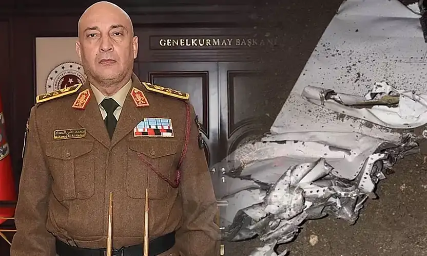 Ankara'da Düşen Uçağın Ses Kayıtları Çözüldü Son Konuşmalar Açıklandı