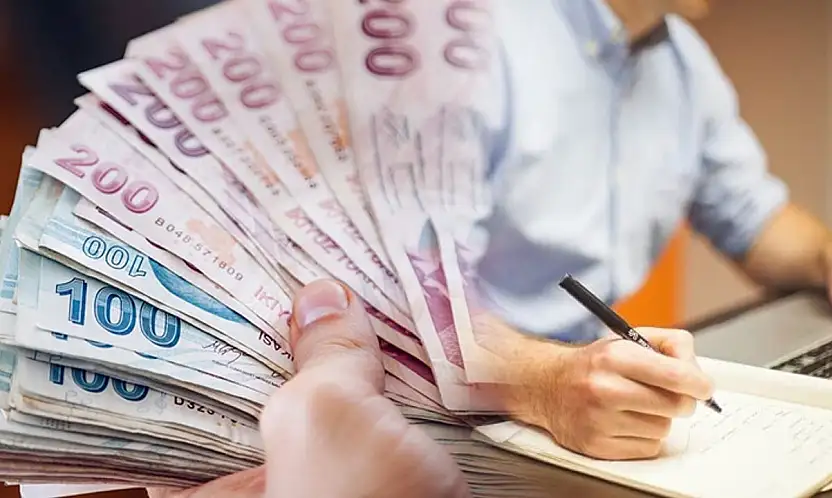 Asgari Ücret Tespit Komisyonu 12 Aralık'ta Toplanacak