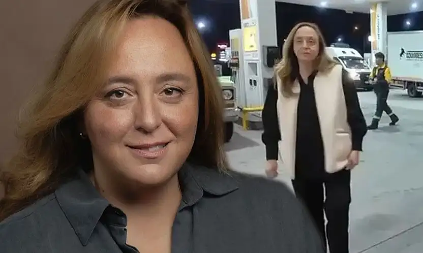 Ayşe Barım İçin İstenen Ceza Belli Oldu