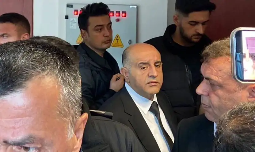 Aziz İhsan Aktaş Davasında Savcı Mütalaasını Açıkladı