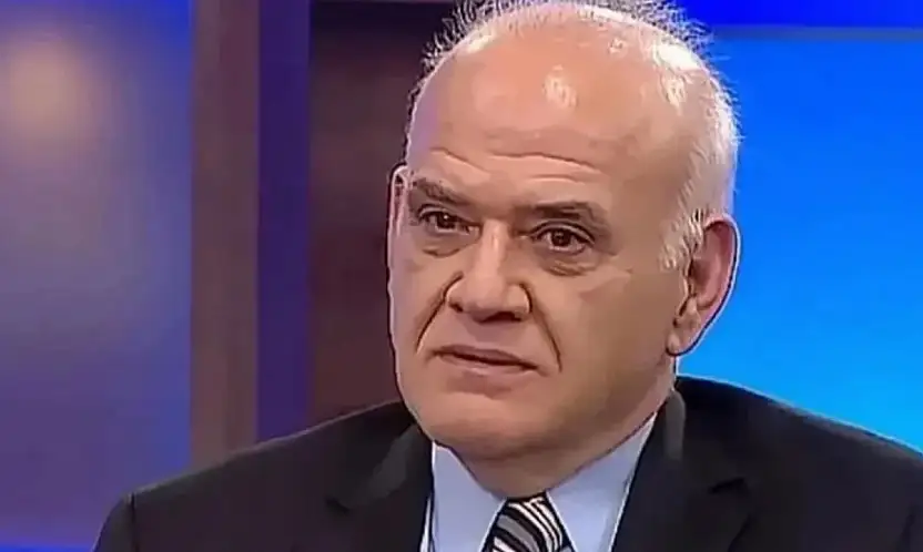 Bahis Soruşturmasında Gözaltında Alınan Ahmet Çakar Hastaneye Kaldırıldı