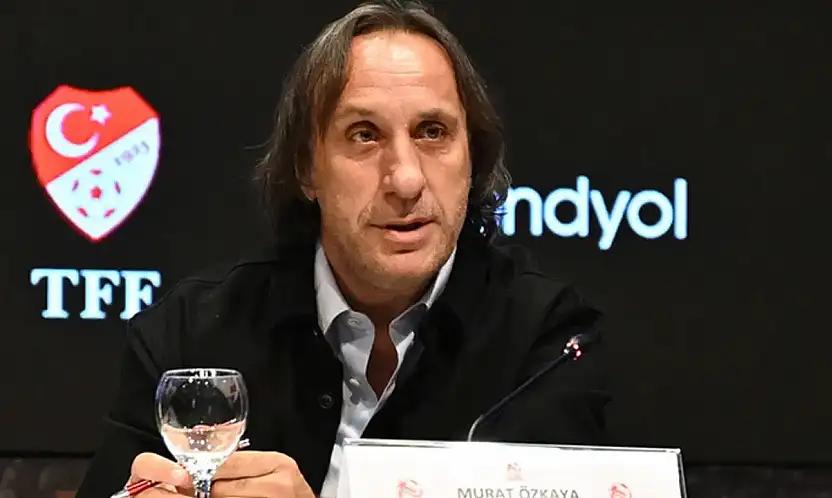 Bahis Soruşturmasında Yeni Gelişme Eyüpspor Kulüp Başkanı Murat Özkaya Hakkında Tutuklama Talebi!