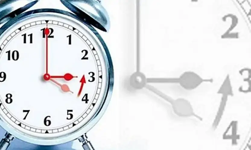 Bakan Açıkladı Kış Saati Uygulaması Devam Edecek mi?