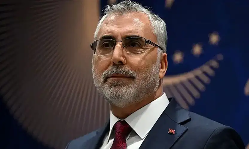 Bakan Işıkhan'dan En Düşük Emekli Maaşı Açıklaması