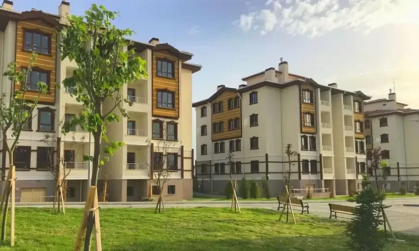 Bakan Kurum Duyurdu Konut Projelerinde Takvim Belli Oldu