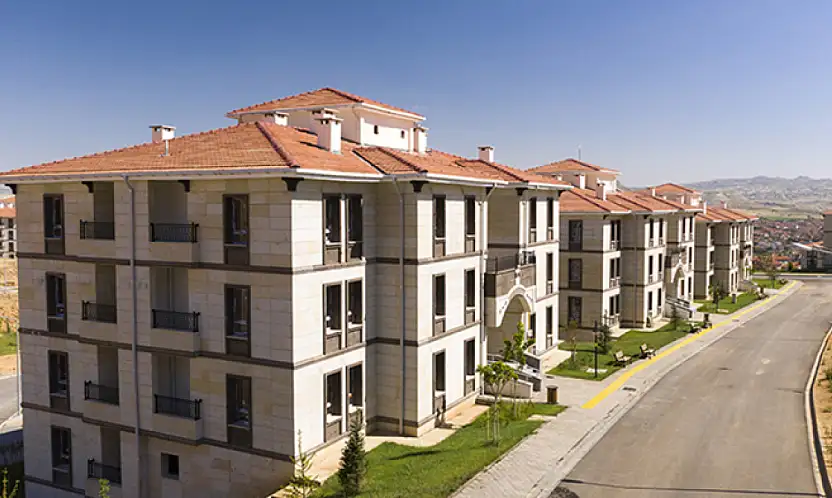 Bakan Kurum Yüzyılın Konut Projesi'nde Geçerli Başvuru Sayısını Açıkladı