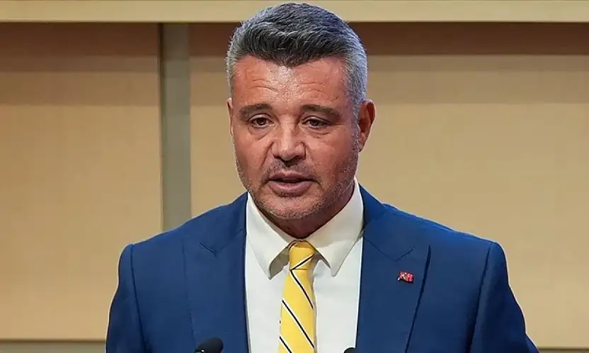 Başsavcılıktan Açıklama Sadettin Saran'ın İkinci Testi Temiz mi Çıktı?