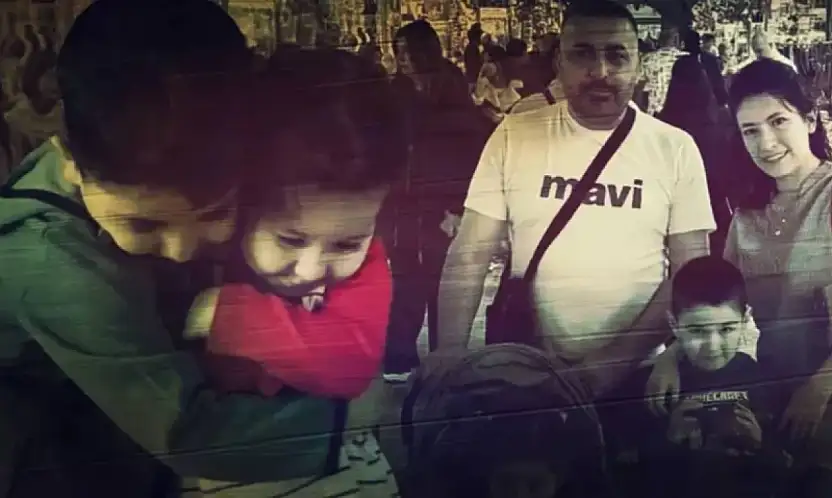 Böcek Ailesinin Ölümünde İddianame Tamamlandı