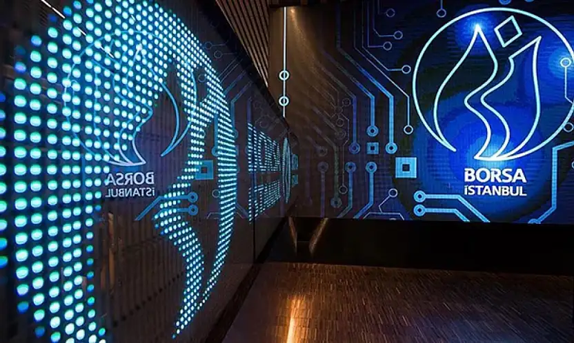 Borsa İstanbul Rekor Tazeledi