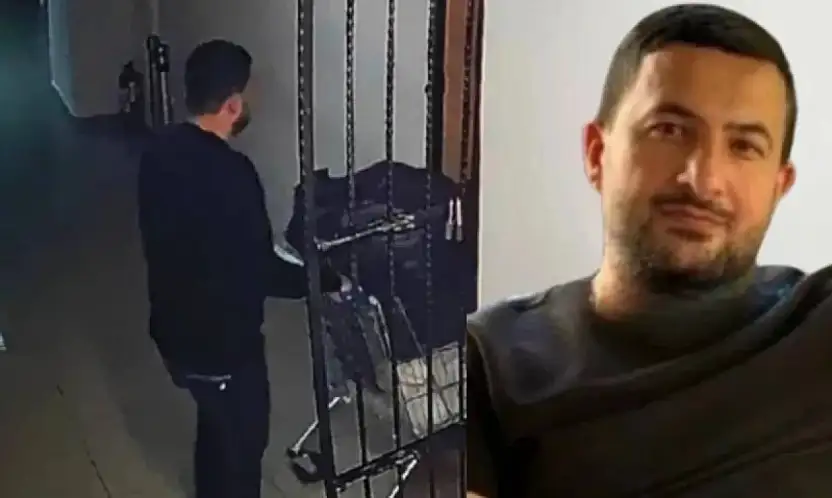 Büyükçekmece Cumhuriyet Başsavcılığı'nın Emanet Kasasının Soyulmasına İlişkin 10 Zanlı Yakalandı