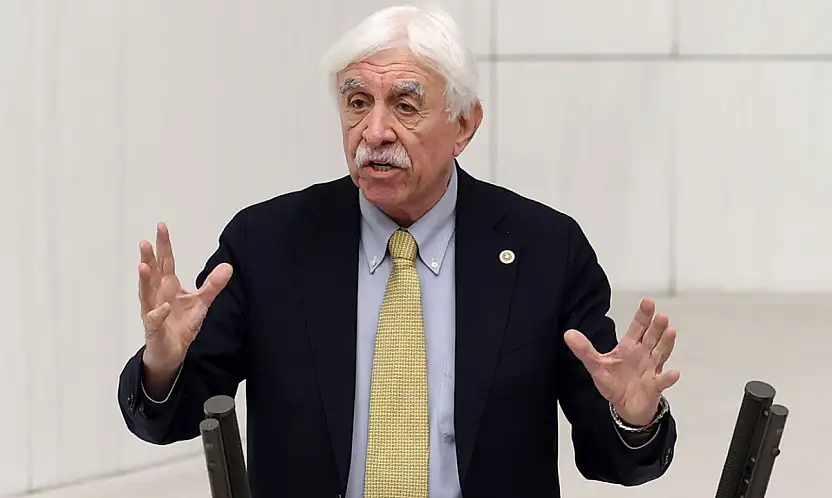 Cengiz Çandar Selahattin Demirtaş Saatler İçerisinde Tahliye Olabilir