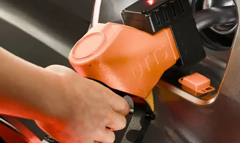 Çift Yakıtlı Araçlarda UTTS Zorunluluğu Taktırmayanlara Ceza