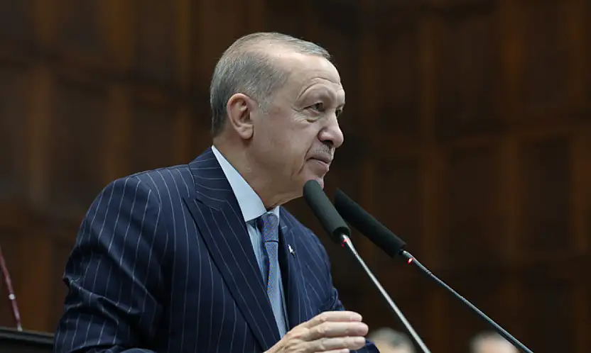 Cumhurbaşkanı Erdoğan 2026 Ülkemiz İçin Reform Yılı Olacak
