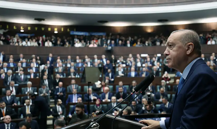 Cumhurbaşkanı Erdoğan Bahçeli'yi Hedef Alan Açıklamalar Kabul Edilemez