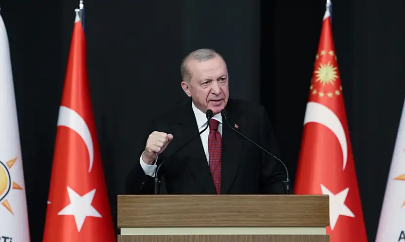 Cumhurbaşkanı Erdoğan Ezberler Bozuluyor Türkiye Gündem Belirliyor