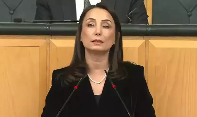 DEM Parti'li Hatimoğulları Barış, Oy Hesabına Ve Seçim Takvimine Kurban Edilemez