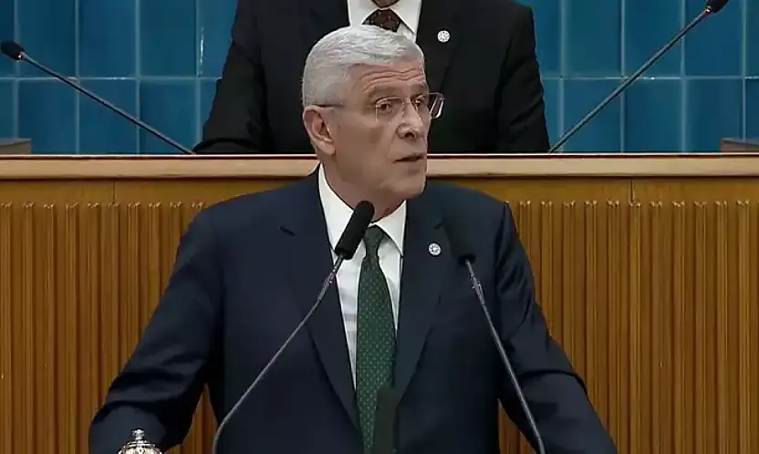 Dervişoğlu Bu Cüretkarlık Nereye Kadar Gidecek