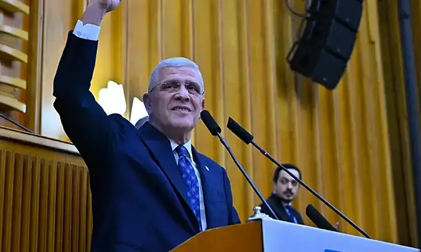 Dervişoğlu Mahkemelerin Karar Vereceği Meselelere Siyasetçiler Bulaşmasın