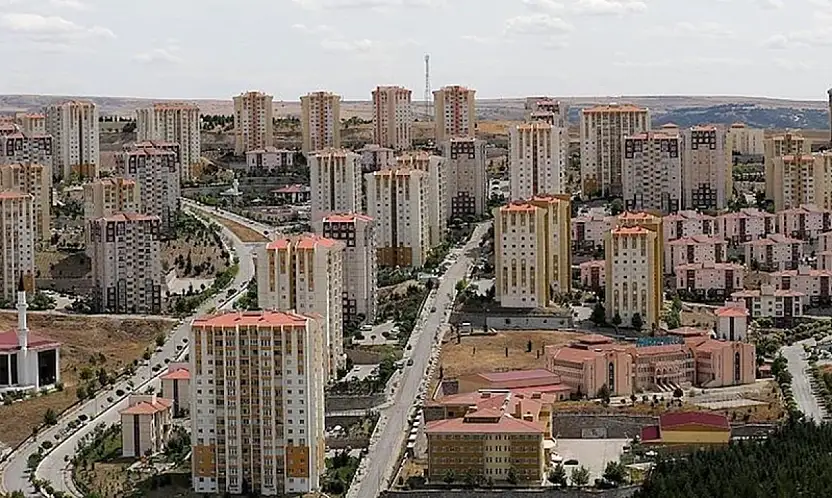 Emlak Vergisinde Önemli Değişiklik