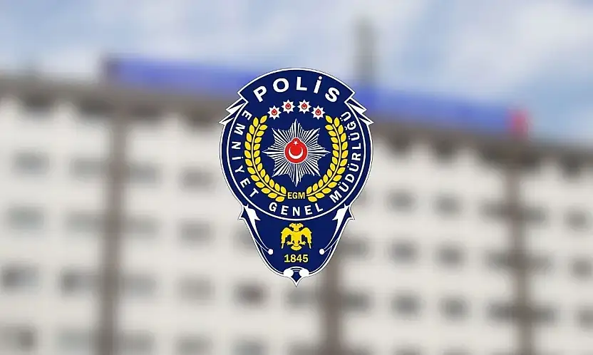 Emniyet Genel Müdürlüğü, Başkanlık Oluyor