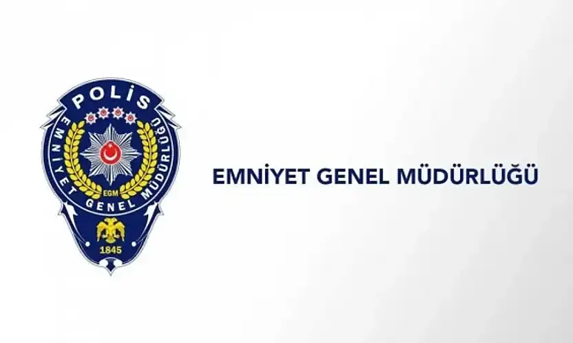 Emniyette Büyük Tasfiye  Dönem Kapatan Değişim